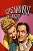 La Grande Nuit de Casanova (1954) réalisé par Norman Z. McLeod ...