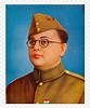 Subhas Chandra Bose Png Background - Subhash Chandra Bose Png ...