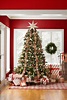 30 Best Decorated Christmas Trees 2017