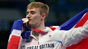 Jack Laugher savours Olympic bronze after ‘worst two years’ of his life ...