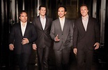 Canadian Tenors & Friends: Season of Song | Suddenly SeeMore ...