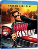 Las aventuras de Ford Fairlane.
