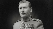 Major-General Sir John Swinton obituary | Register | The Times