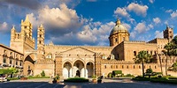 The Cathedral of Palermo, Sicily - Italia.it