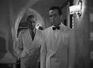 Casablanca (1942) – Evan E. Richards