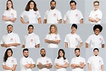 Saiba quem são os participantes do MasterChef Profissionais 2017 | Alto ...