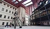 7 curiosidades del Museo Reina Sofía para redescubrirlo - Madrid Secreto