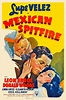 Mexican Spitfire (1939) - IMDb