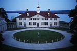The Mansion · George Washington's Mount Vernon
