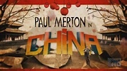 Paul Merton in China – Channel 4 | Ian Marriott-Smith