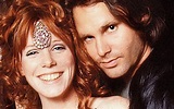 Jim Morrison y Pamela Courson. Así fue su historia de amor - Grupo Milenio