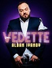 Spectacle Alban Ivanov à Tours - vendredi 22 mars 2024