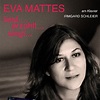 Eva Mattes “Mein persönlichstes Programm” | Liederabende | Eva Mattes