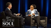 First Look: Oprah at the Apollo Continues | SuperSoul Conversations ...