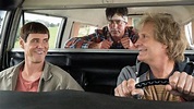 Movie Review: 'Dumb and Dumber To' Starring Jim Carrey and Jeff Daniels ...
