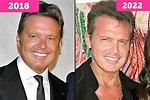 Luis Miguel bajó 20 kilos y cambió de look: cómo hizo para modificar su ...