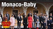 Monaco Royals: Überraschender Nachwuchs für das Königshaus | ROYALS ...