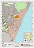 Mapas de Recife - PE | MapasBlog