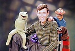 15 fotos de Jim Henson y sus creaciones para celebrar su legado ...