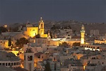 Bethlehem Is Jesus' Birthplace and the City of David