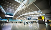 Heathrow Airport - Ferrovial