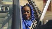 Sampa The Great Says Her New Album, 'The Return,' Is 'The Most Me To ...