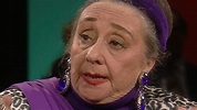 Schauspielerin Lotti Huber (14.04.1995) | NDR.de - Fernsehen ...