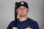 Houston Astros release Tyler Greene - MLB Daily Dish