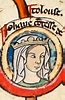 Joana de Inglaterra, rainha da Sicília - Wikiwand