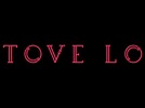 Tove Lo Logo | ? logo, Logo design, Album art