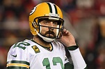 Aaron Rodgers On Christianity 'I Don't Know How You Can Believe In A ...
