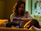 Why Everybody Fell for Rosario Dawson's Daredevil Character, Claire ...