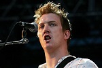 Josh Homme Single ‘Nobody to Love’ Rolls Over ‘End of Watch’ Credits