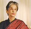 Dina Wadia (Jinnah's Daughter) Age, Death Cause, Family, Biography ...