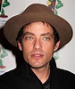 Jakob Dylan, de 46 años, también es músico. Es líder de los Wallflowers ...