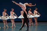 New York City Ballet Performs George Balanchine Classics - The New York ...
