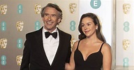 Is Steve Coogan married? Who are his famous exes? What is he worth?