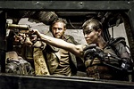 Mad Max: Fury Road Review