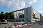 Berlin Auswärtiges Amt | Das Außenministerium besteht aus ei… | Flickr