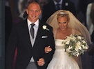 Zara Phillips husband Mike Tindall to fix nose as 'I can't actually ...