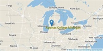 Aquinas College Michigan Overview