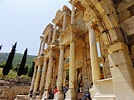 Éfeso, Turquia | Dicas de viagem, entre os melhores destinos de turismo ...