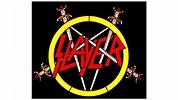 Slayer Logo : histoire, signification de l'emblème