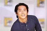Steven Yeun is a Korean-American actor.The son of Je and June Yeun ...