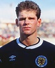 Ian Durrant » Club matches » Champions League