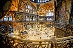 Hagia Sophia, Istanbul Historical Facts and Pictures | The History Hub
