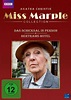 Miss Marple: Das Schicksal in Person / Bertrams Hotel (DVD) – jpc