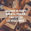 Fantásticas frases de motivación laboral - Canva