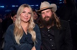 Chris Stapleton and Wife Morgane Welcome Their Fifth Child: Report ...