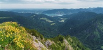 Die schönsten Bergtouren in der Region Tegernsee-Schliersee | Outdooractive
